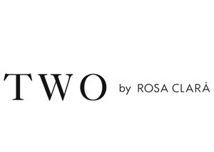 Two by Rosa Clará